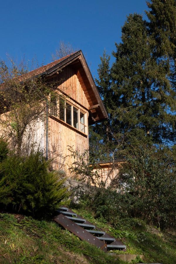 Servus Almtal Scharnstein Exterior photo