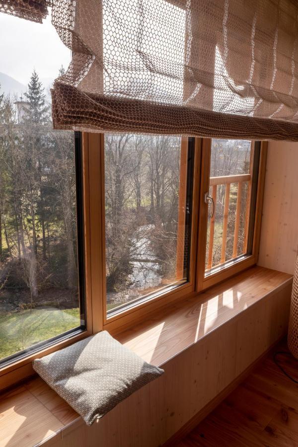Servus Almtal Scharnstein Exterior photo
