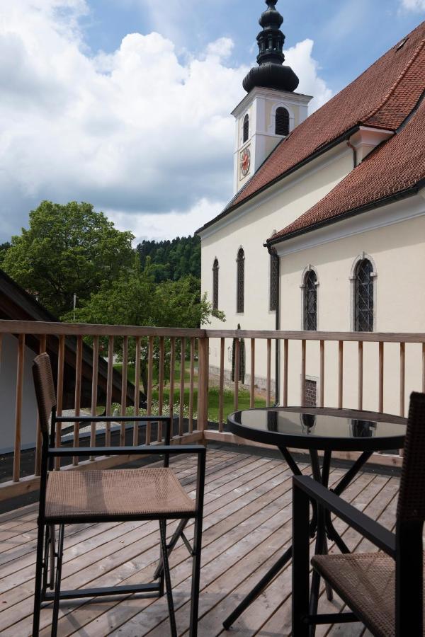 Servus Almtal Scharnstein Exterior photo