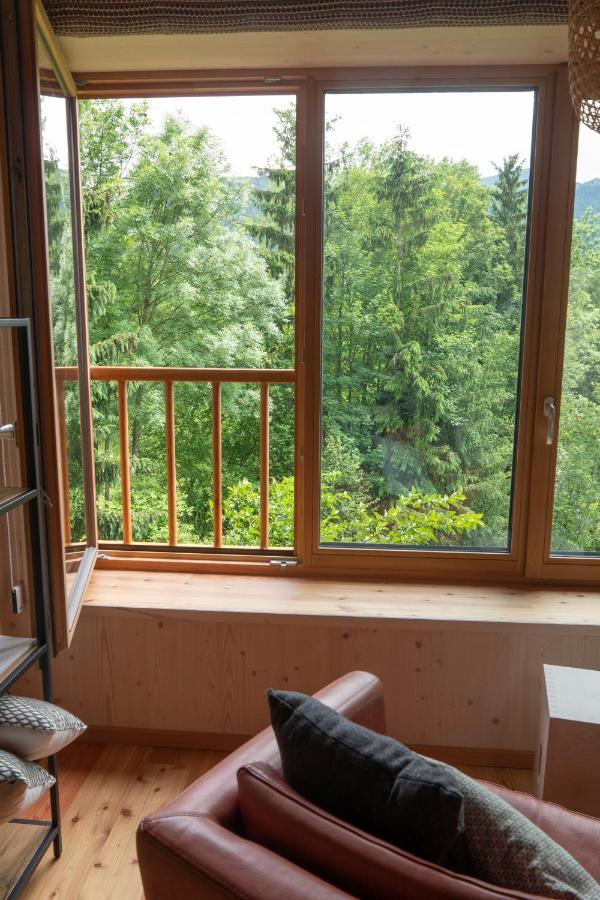 Servus Almtal Scharnstein Exterior photo