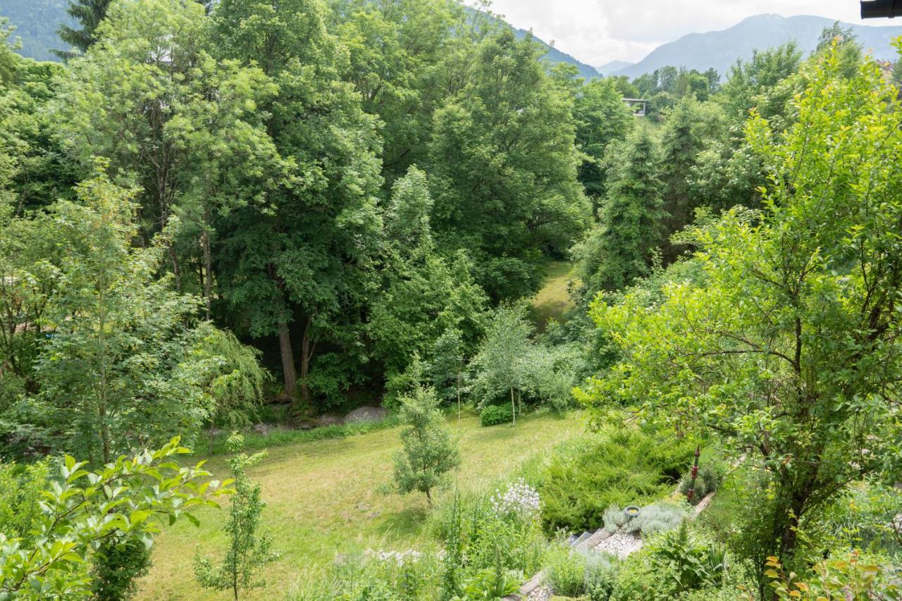 Servus Almtal Scharnstein Exterior photo